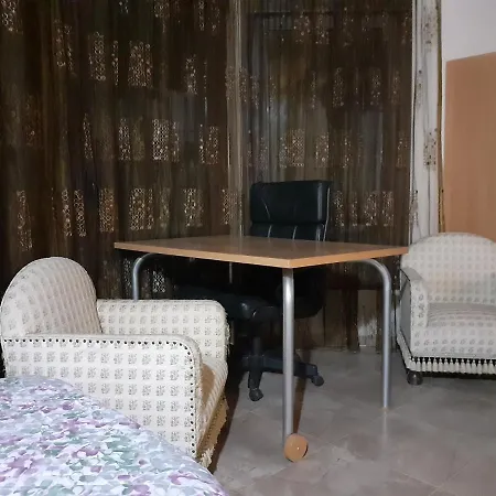 O Lar Da Lua Tatil Evi *