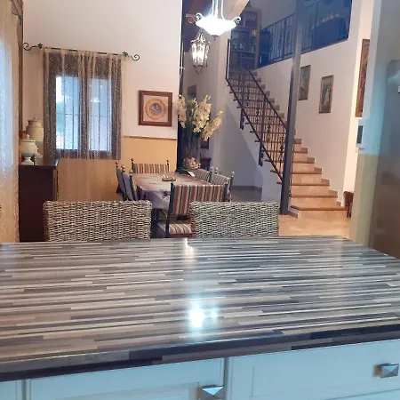 Tatil Evi O Lar Da Lua