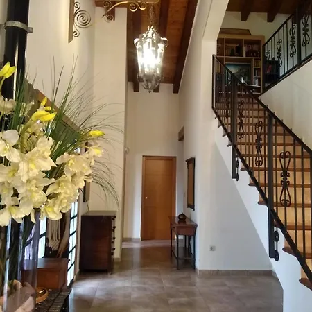 O Lar Da Lua Tatil Evi Les Salades