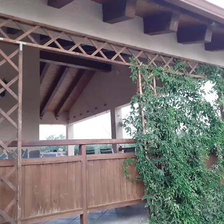 Tatil Evi O Lar Da Lua