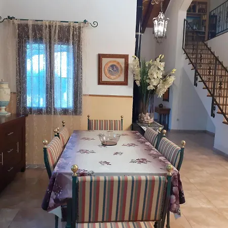Tatil Evi O Lar Da Lua Les Salades