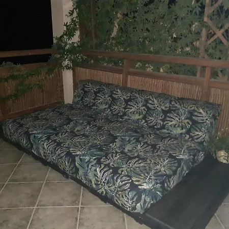 Tatil Evi O Lar Da Lua