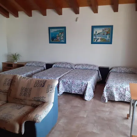 O Lar Da Lua Tatil Evi